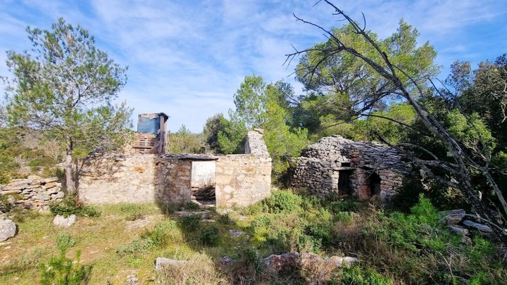 Haus Zu verkaufen - Splitsko-dalmatinska Hvar - foto 3/16