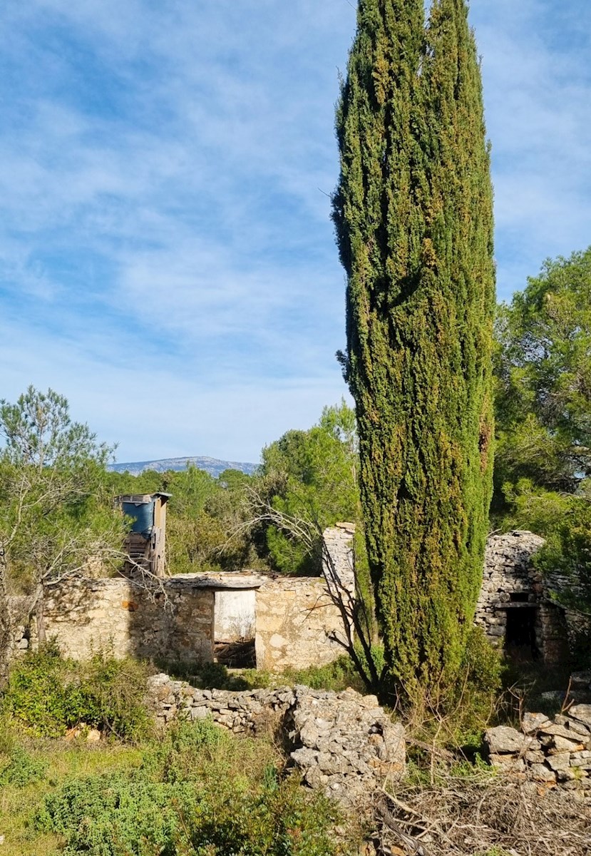 Kuća Na prodaju - Splitsko-dalmatinska Hvar - foto 1/16