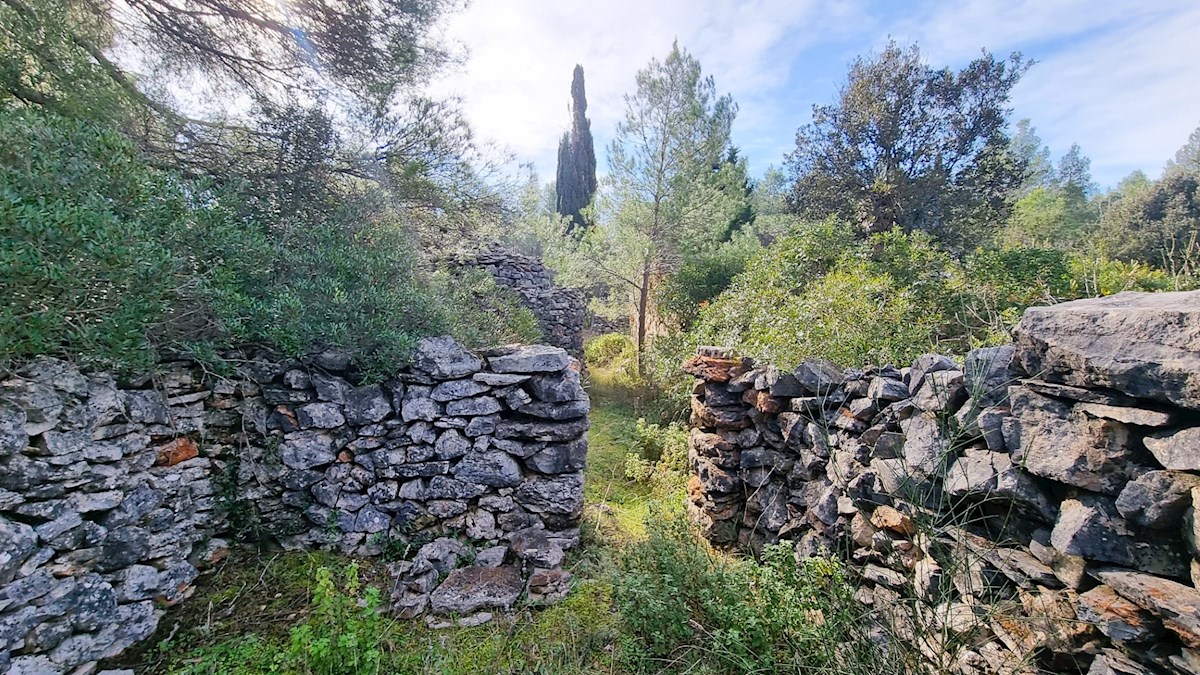 Kuća Na prodaju - SPLITSKO-DALMATINSKA HVAR