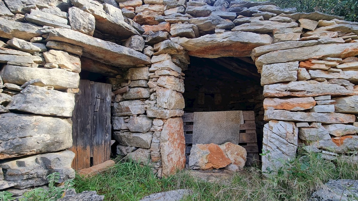 Kuća Na prodaju - SPLITSKO-DALMATINSKA HVAR