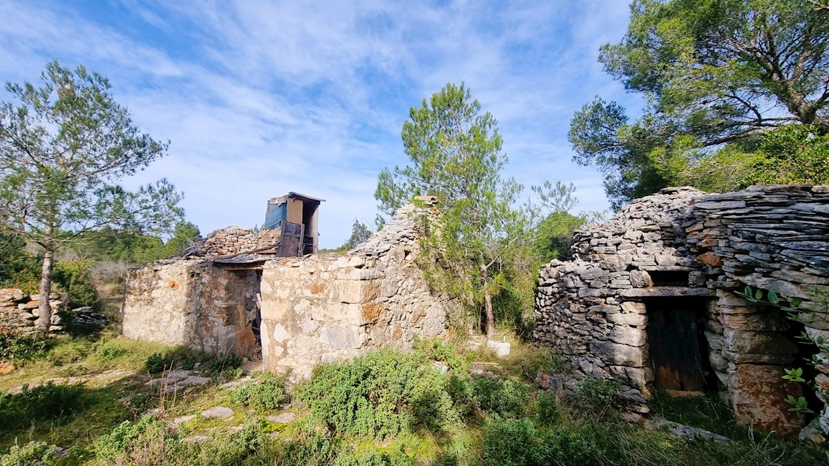 Kuća Na prodaju - SPLITSKO-DALMATINSKA HVAR