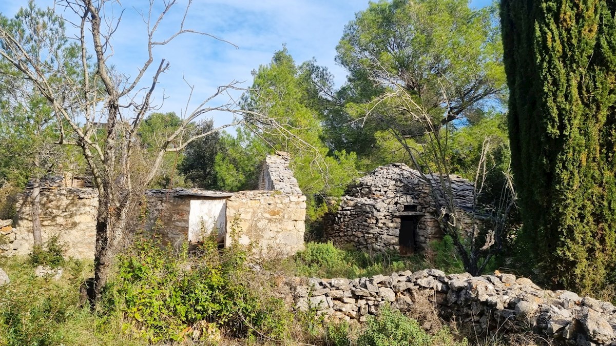 Kuća Na prodaju - SPLITSKO-DALMATINSKA HVAR