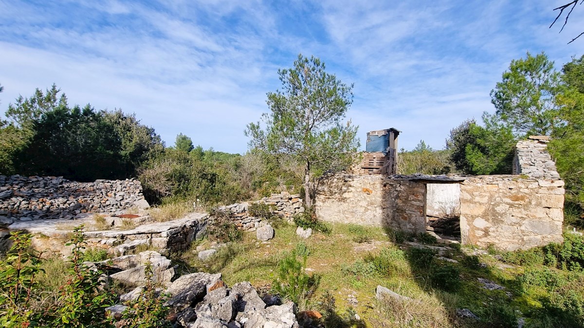 Kuća Na prodaju - Splitsko-dalmatinska Hvar - foto 2/16