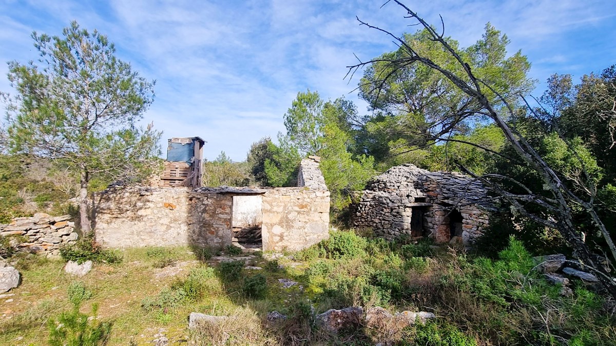 Kuća Na prodaju - Splitsko-dalmatinska Hvar - foto 3/16