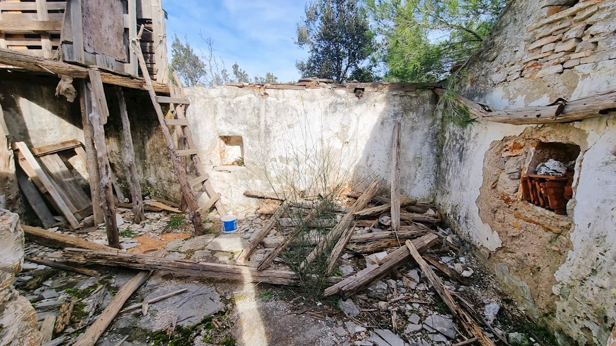 Kuća Na prodaju - SPLITSKO-DALMATINSKA HVAR