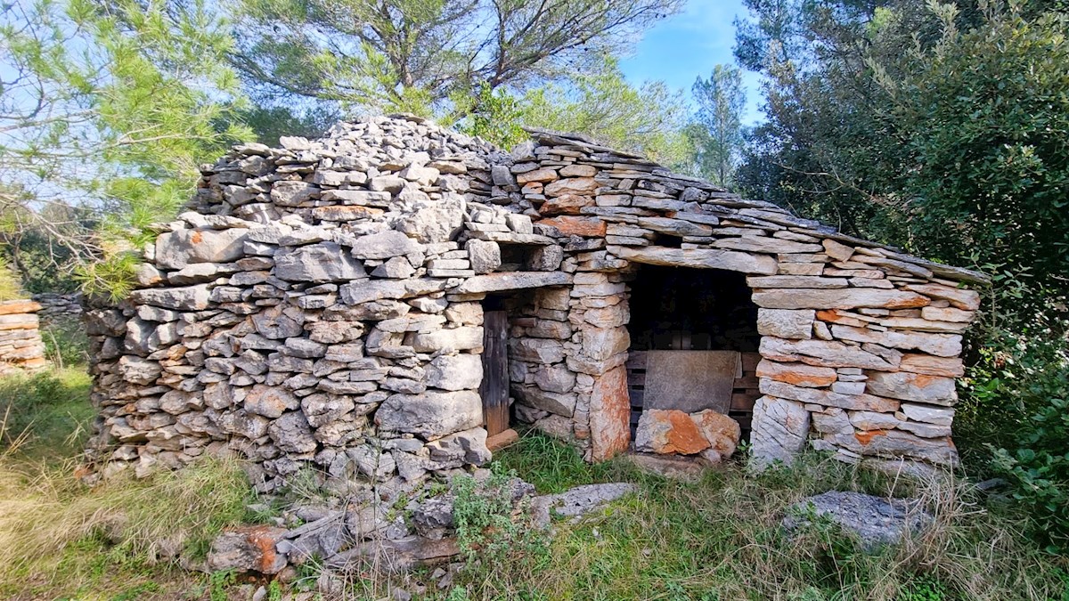 Kuća Na prodaju - SPLITSKO-DALMATINSKA HVAR