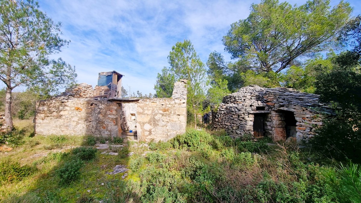 Kuća Na prodaju - SPLITSKO-DALMATINSKA HVAR