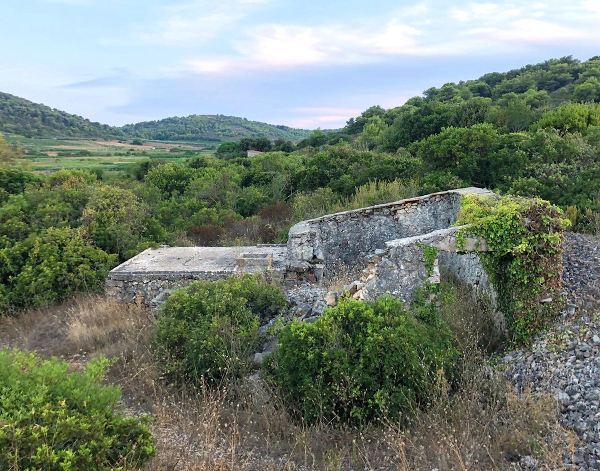 House For sale - Splitsko-dalmatinska Vis - foto 1/8