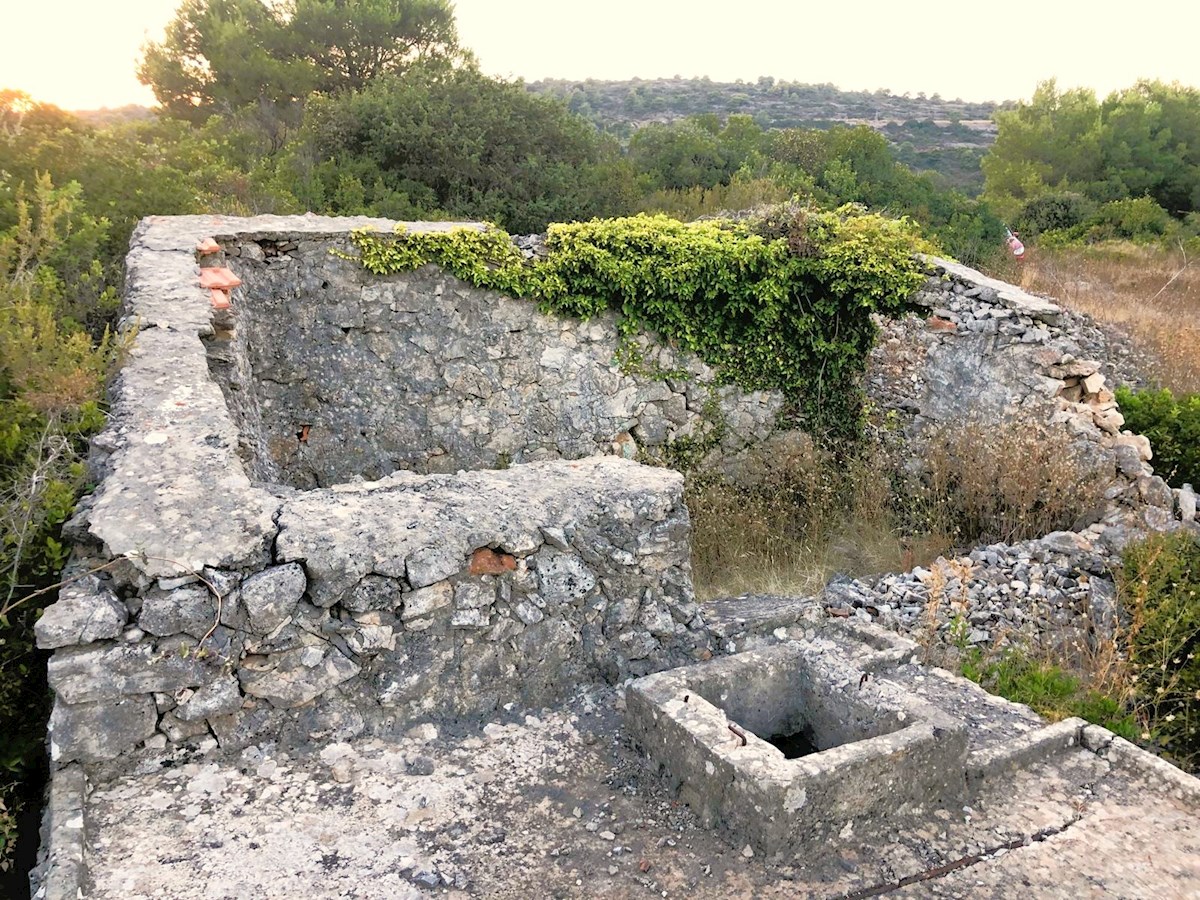 House For sale - Splitsko-dalmatinska Vis - foto 2/8