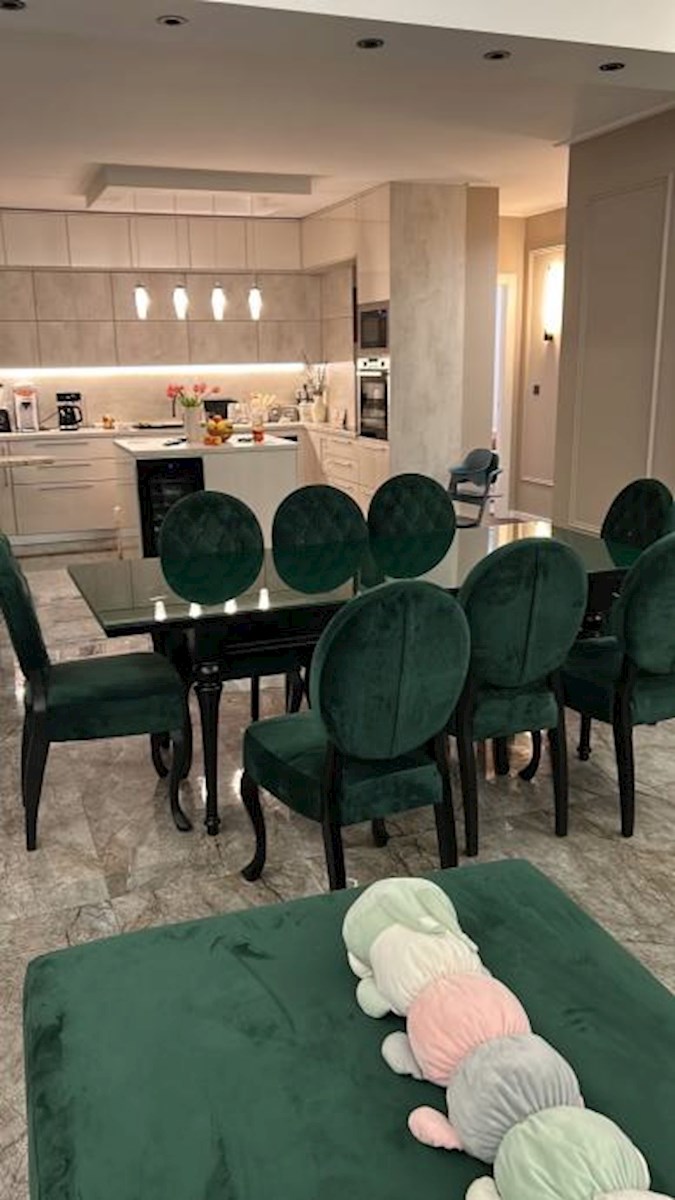Flat For sale - Grad Zagreb Zagreb - foto 5/5
