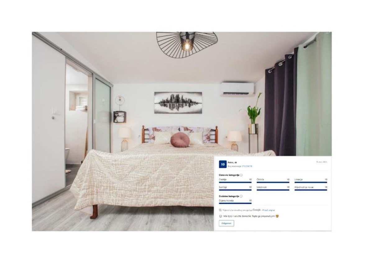 House For sale - SPLITSKO-DALMATINSKA MAKARSKA