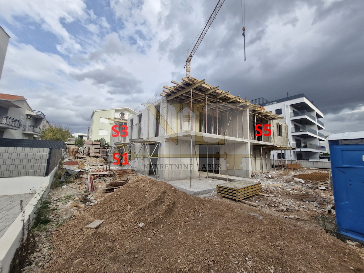 Apartmán Na prodej - Splitsko-dalmatinska čiovo - foto 2/10