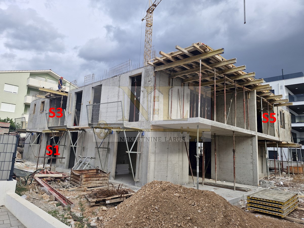 Apartmán Na prodej - Splitsko-dalmatinska čiovo - foto 3/10