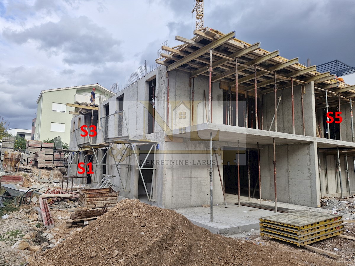 Apartmán Na prodej - Splitsko-dalmatinska čiovo - foto 4/10