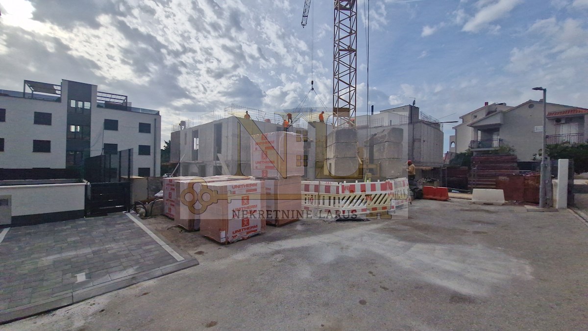 Apartmán Na prodej - SPLITSKO-DALMATINSKA ČIOVO