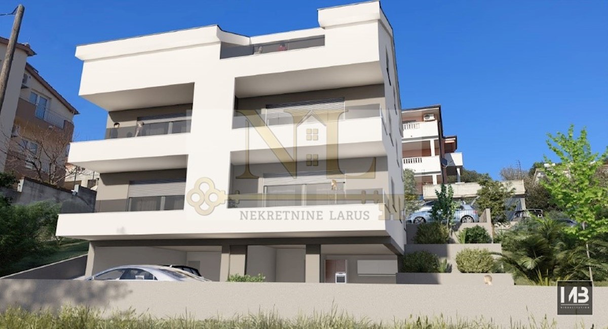 Appartement À vendre - Splitsko-dalmatinska čiovo - foto 4/8