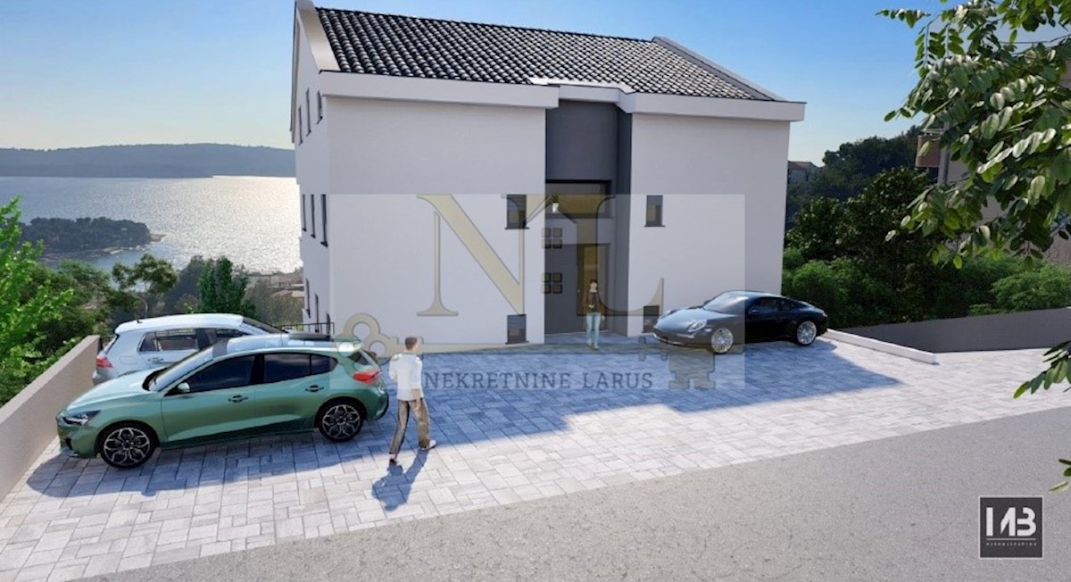 Appartement À vendre - Splitsko-dalmatinska čiovo - foto 5/8