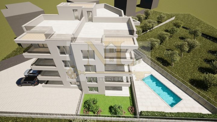 Stan na prodaju 65 m² – Čiovo