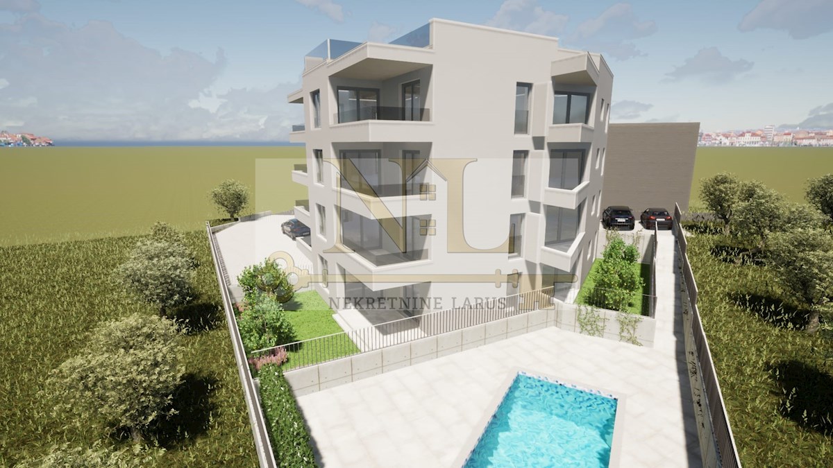 Appartement À vendre - SPLITSKO-DALMATINSKA ČIOVO