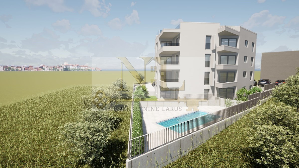 Appartement À vendre - SPLITSKO-DALMATINSKA ČIOVO