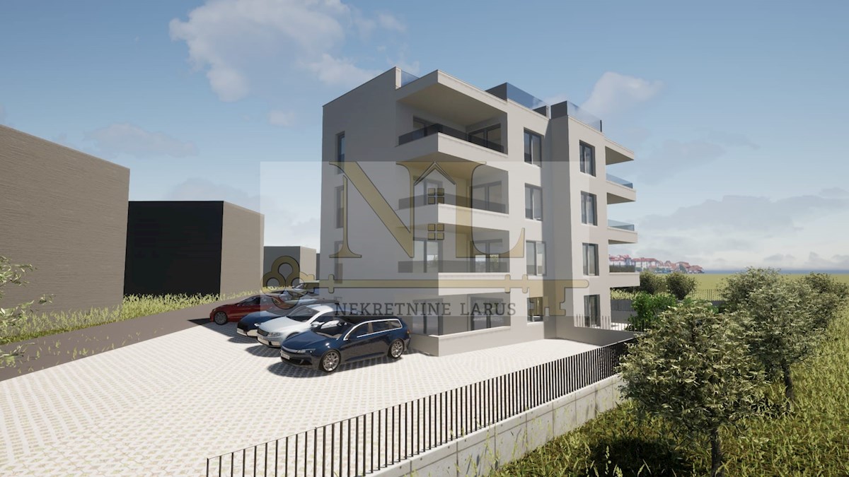 Appartement À vendre - Splitsko-dalmatinska čiovo - foto 3/18