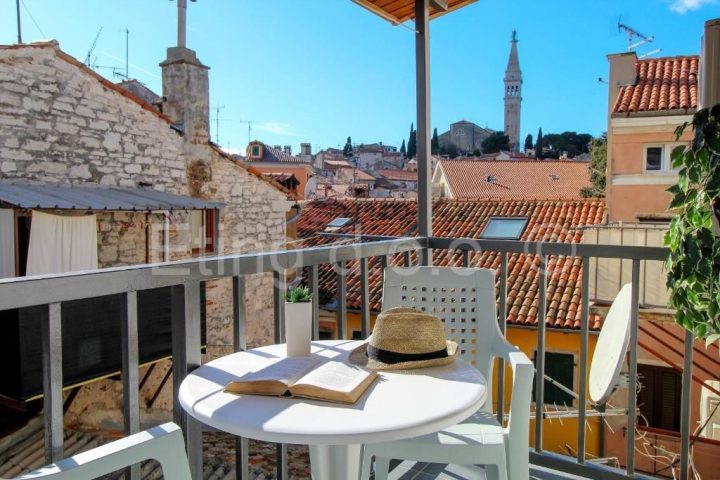 Apartment zu verkaufen 51 m² – Rovinj