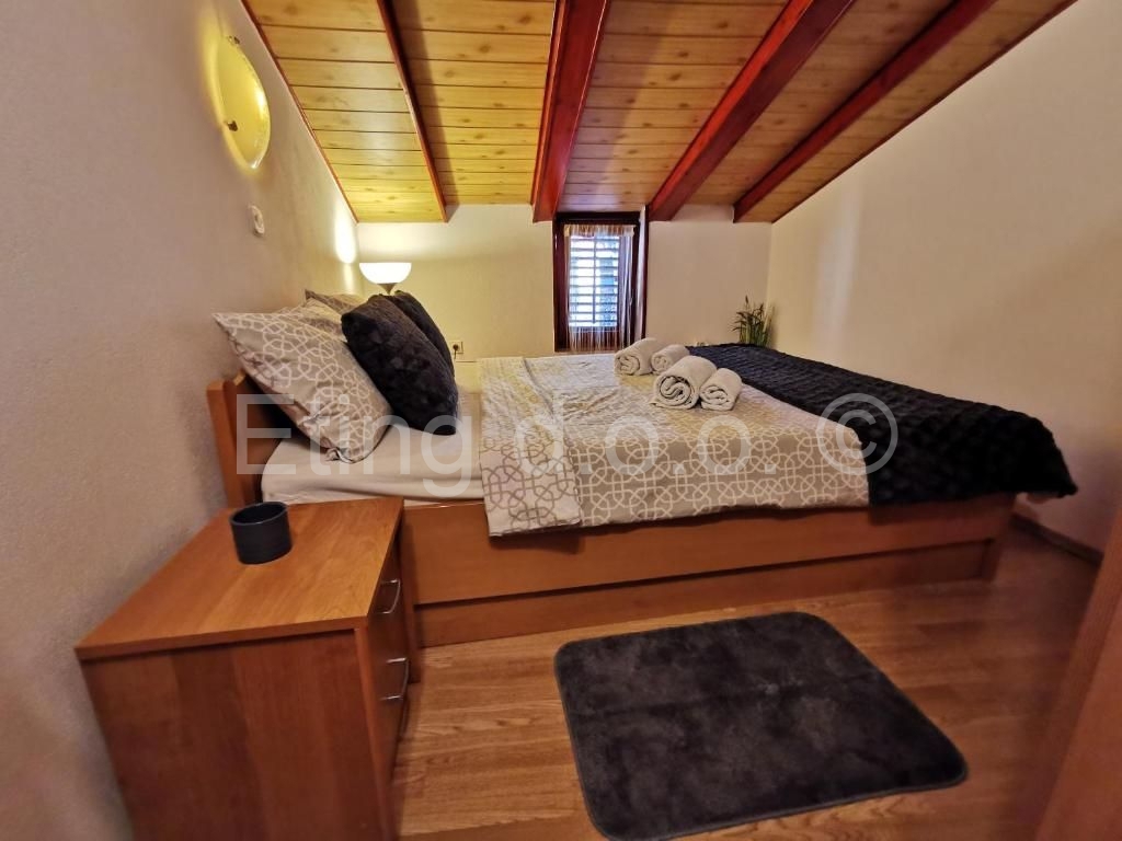 Apartma Na predaj - ISTARSKA ROVINJ