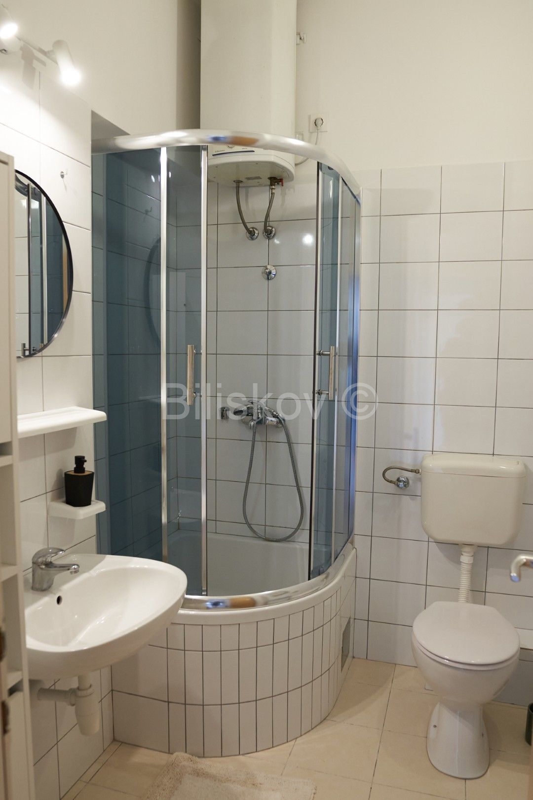 Appartamento Da affittare - SPLITSKO-DALMATINSKA SPLIT