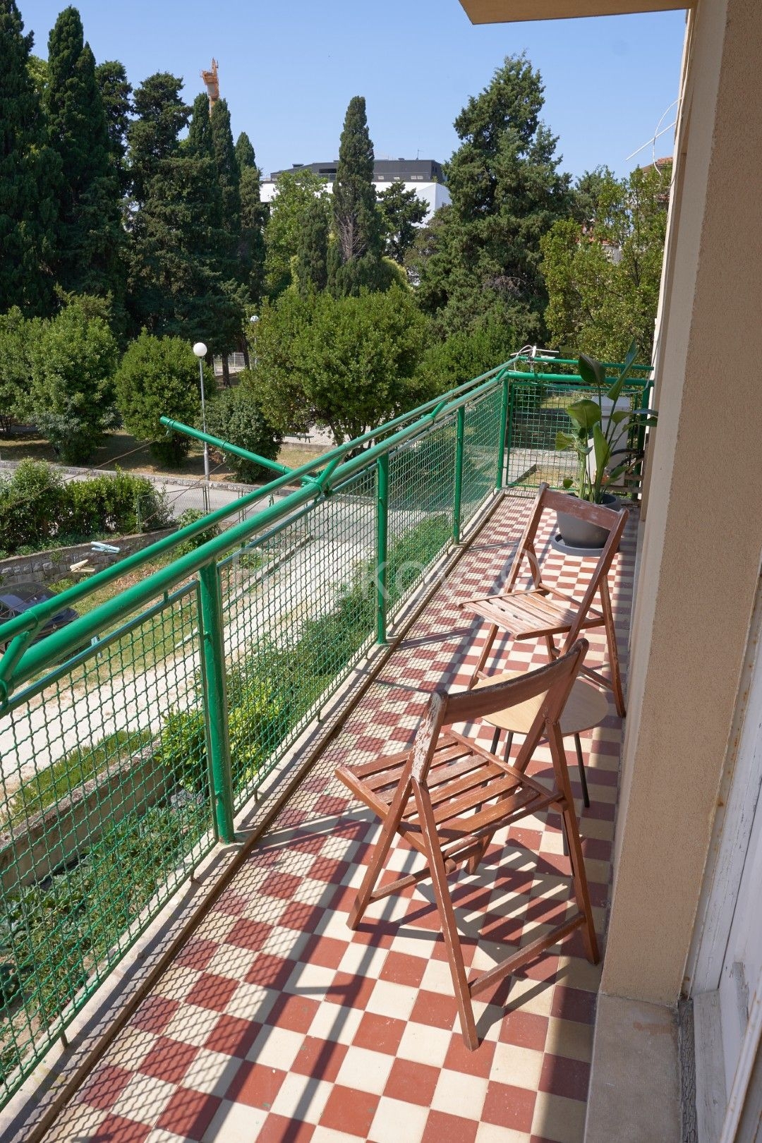 Appartamento Da affittare - SPLITSKO-DALMATINSKA SPLIT