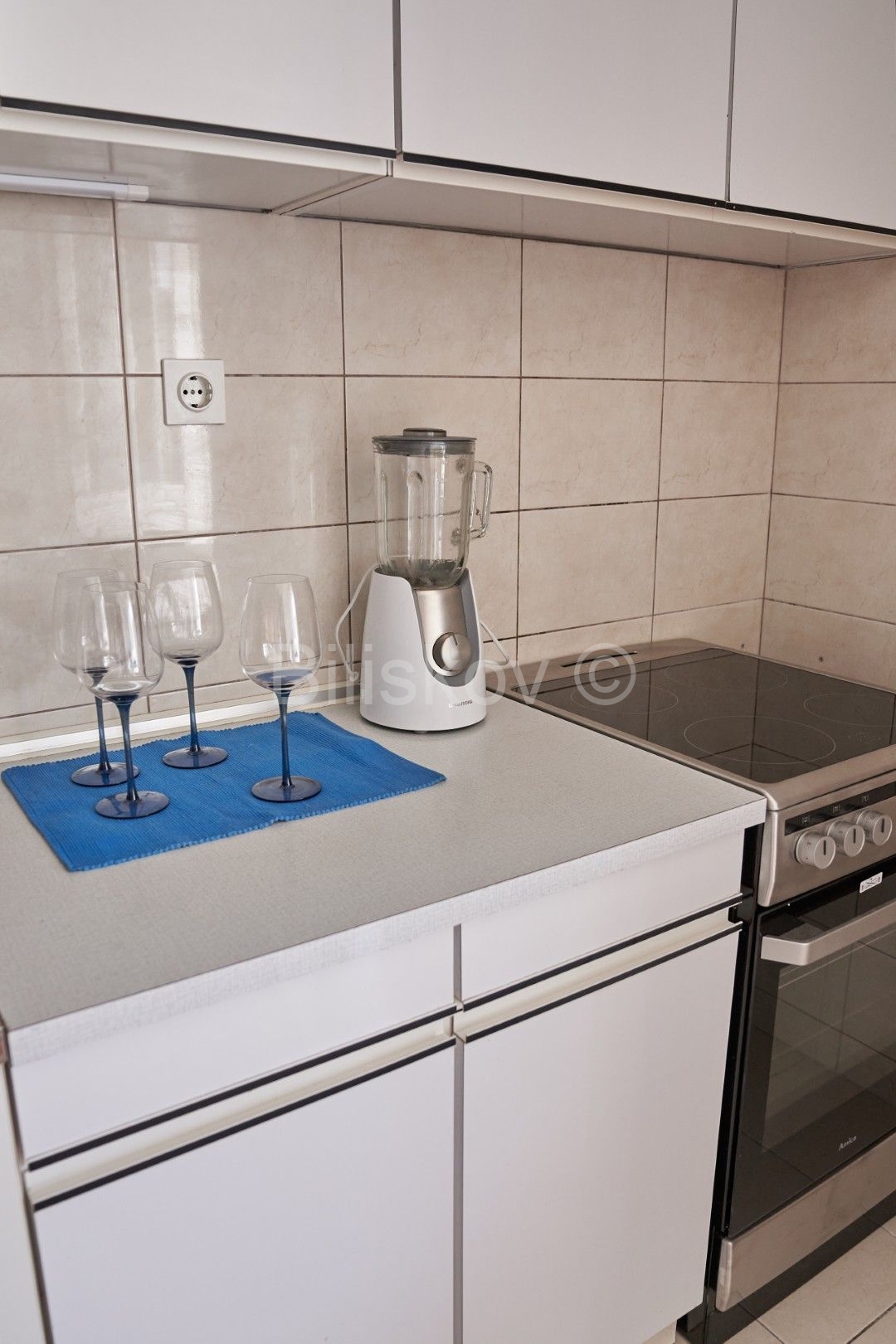Appartamento Da affittare - Splitsko-dalmatinska Split - foto 3/12