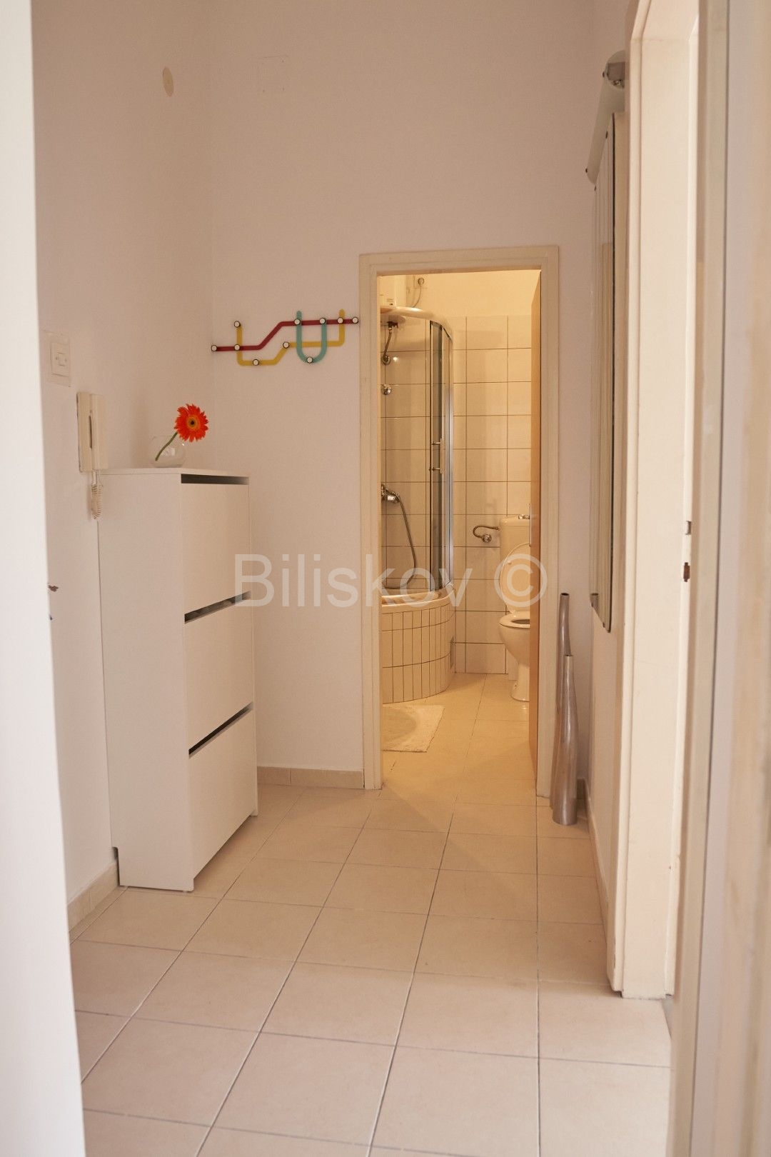 Appartamento Da affittare - SPLITSKO-DALMATINSKA SPLIT
