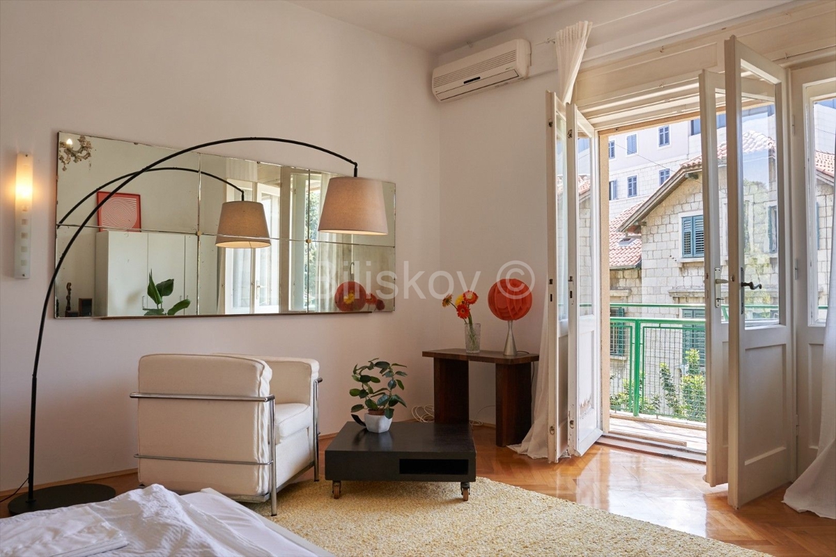 Appartamento Da affittare - SPLITSKO-DALMATINSKA SPLIT