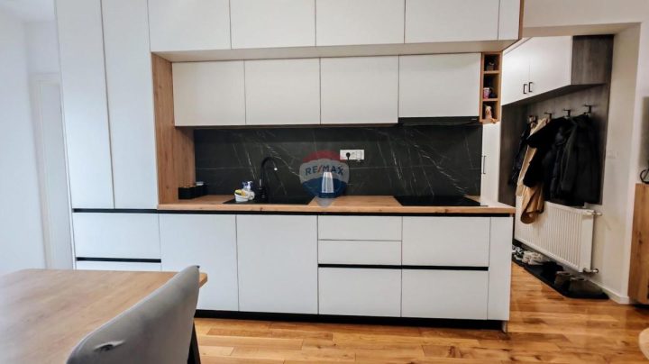 Appartement À vendre - Grad Zagreb Zagreb - foto 2/12