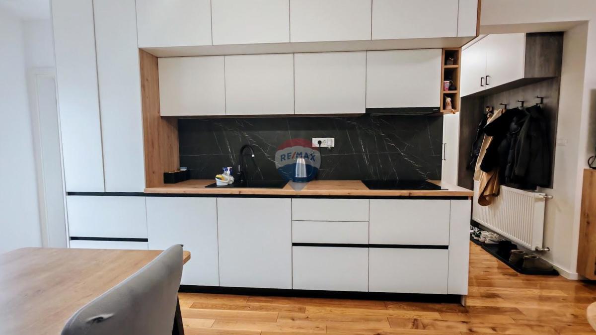 Flat For sale - GRAD ZAGREB ZAGREB