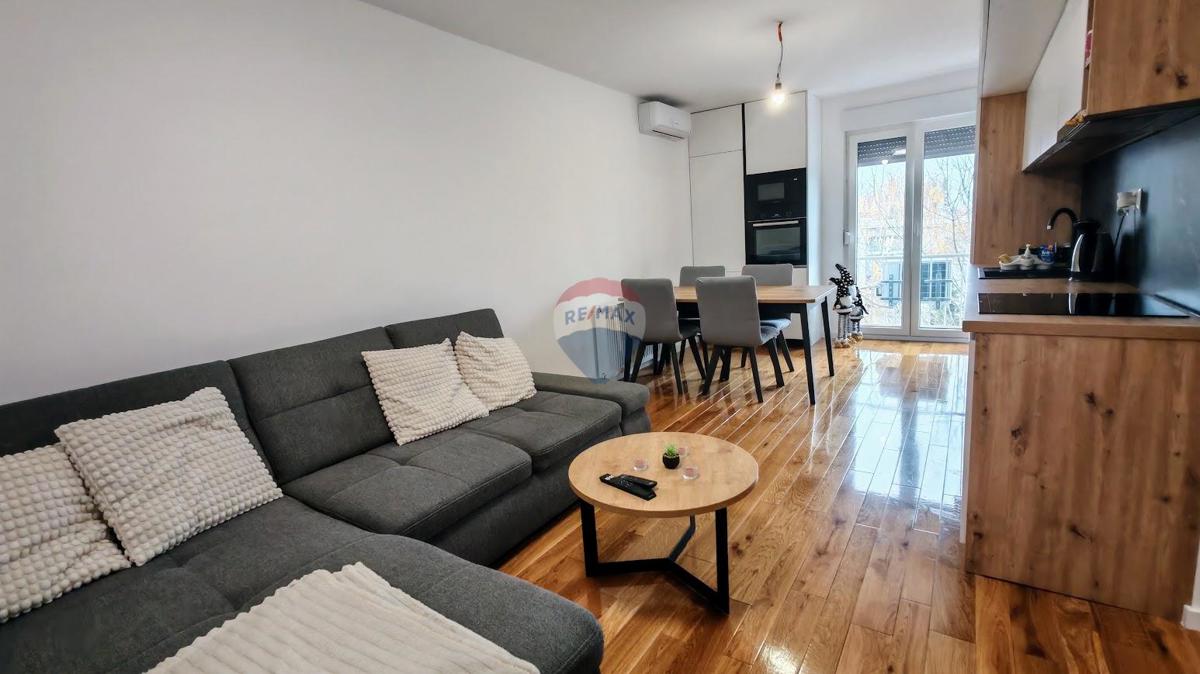 Flat For sale - GRAD ZAGREB ZAGREB