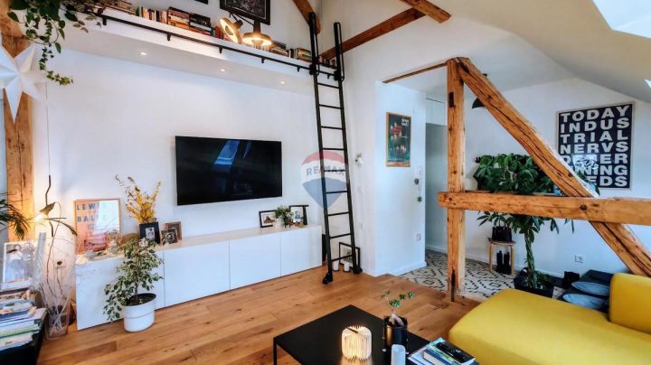 Flat For sale - Grad Zagreb Zagreb - foto 2/14