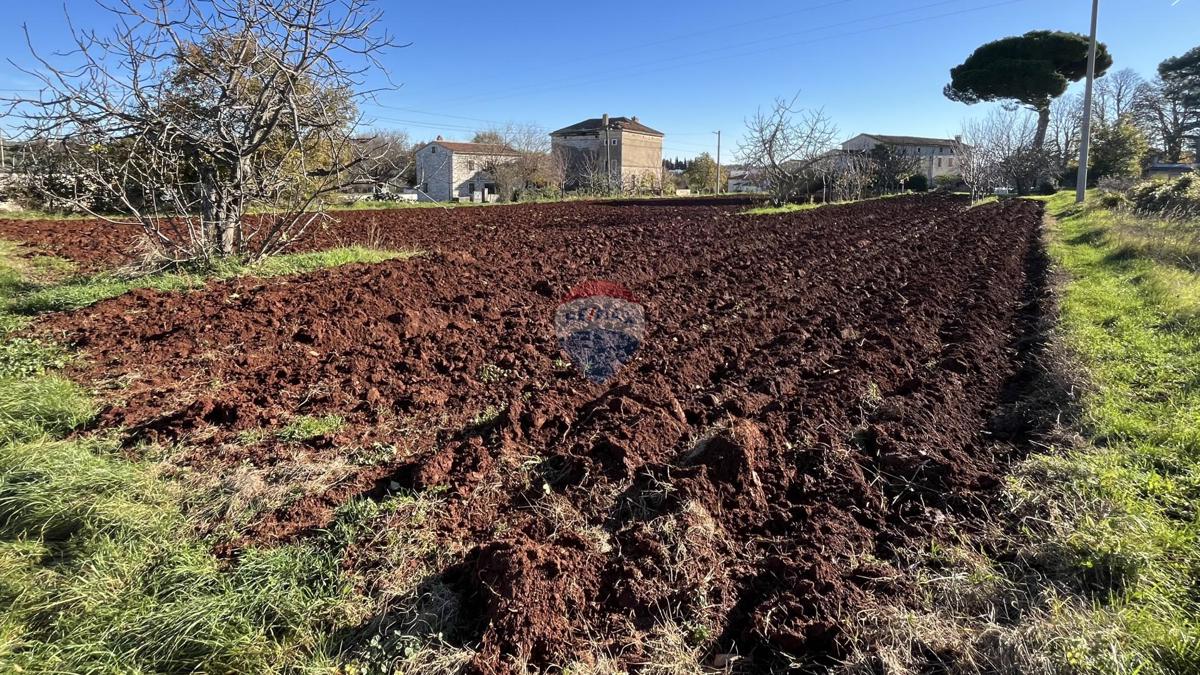 Terreno In vendita KAŠTELIR