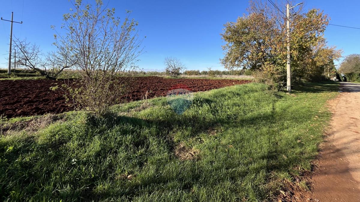 Terreno In vendita - ISTARSKA KAŠTELIR
