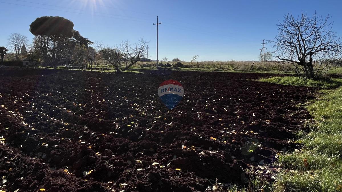 Terreno In vendita - ISTARSKA KAŠTELIR