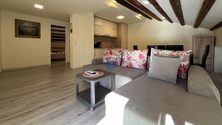 Flat for sale 48 m² – Poreč