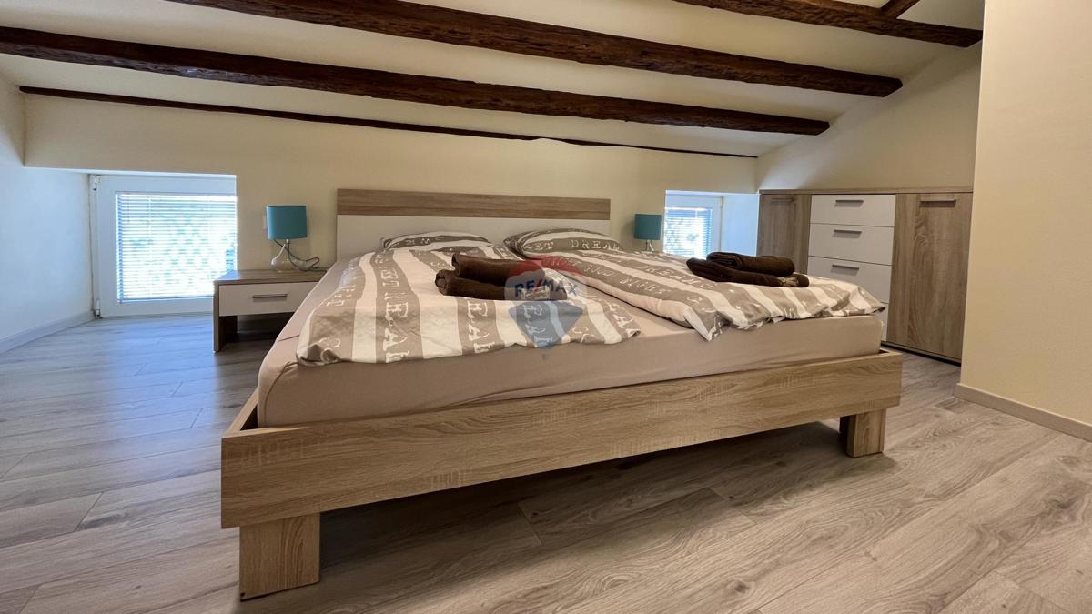Appartamento In vendita - ISTARSKA POREČ