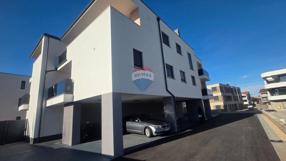 Flat For sale - ISTARSKA UMAG