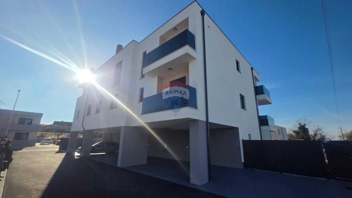Flat For sale - ISTARSKA UMAG