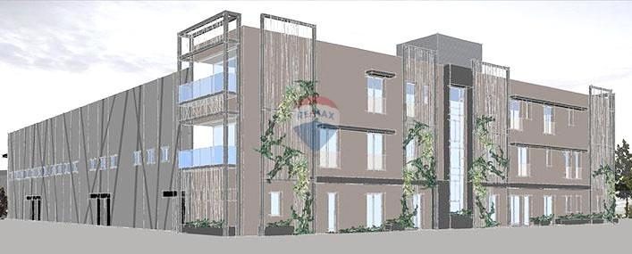 Business premises For sale NOVIGRAD