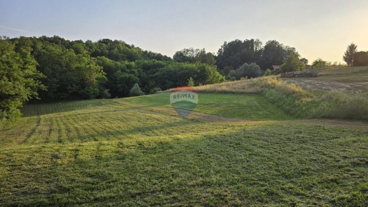 Grundstück zu verkaufen 5960 m² – Pušća