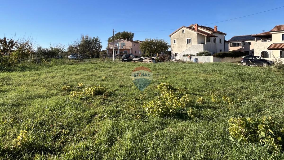 Parcela Na predaj - Istarska Poreč - foto 1/5