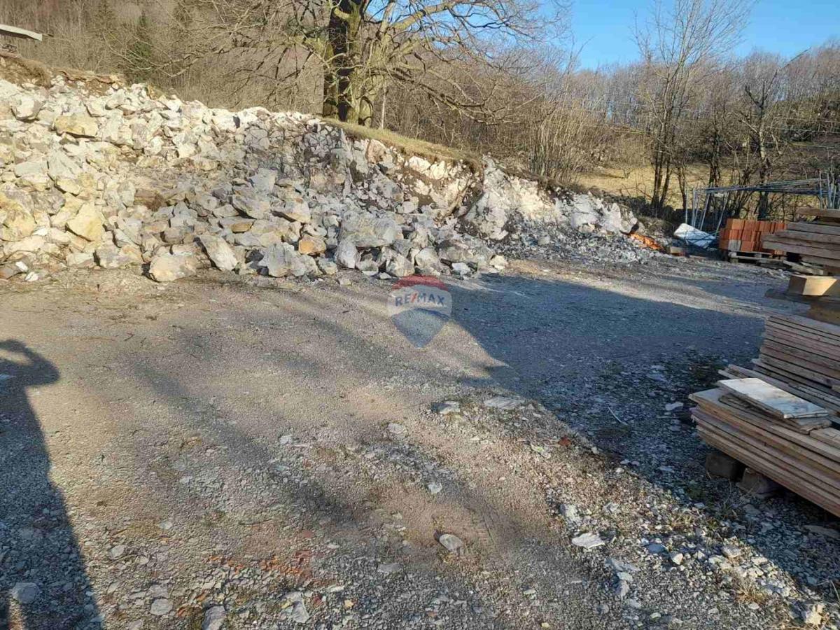 Land For sale - Primorsko-goranska Klana - foto 1/6