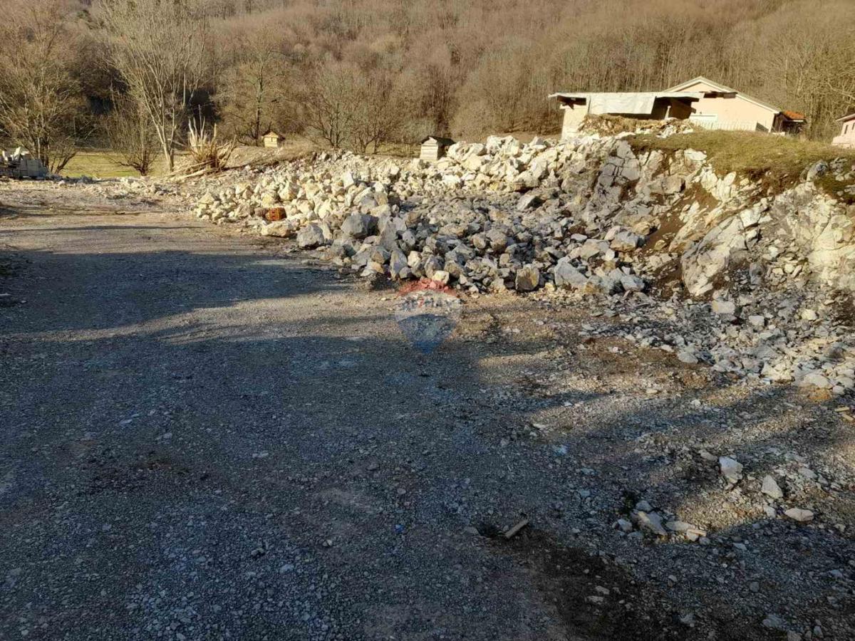 Land For sale - Primorsko-goranska Klana - foto 2/6