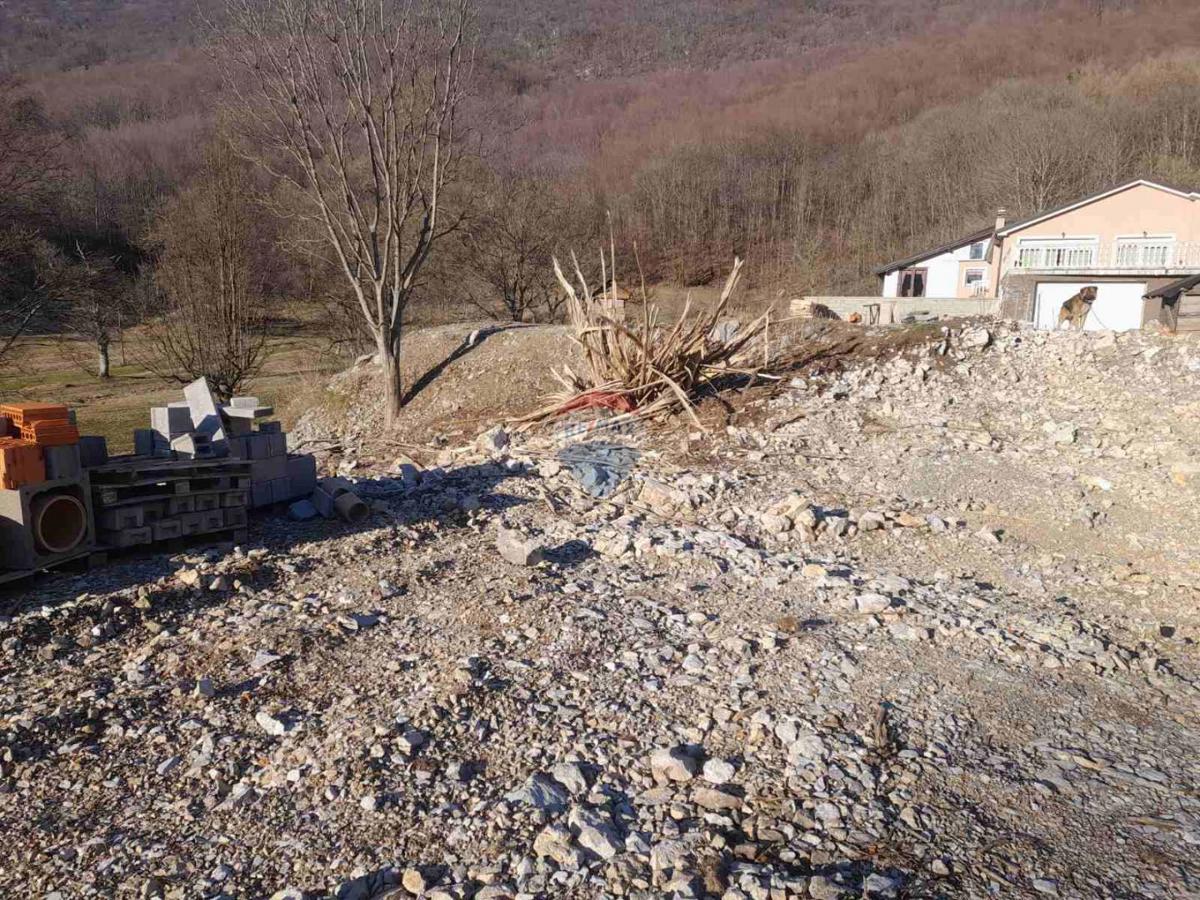 Land For sale - Primorsko-goranska Klana - foto 3/6
