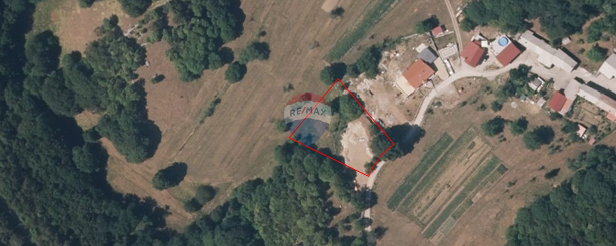 Land For sale - Primorsko-goranska Klana - foto 4/6